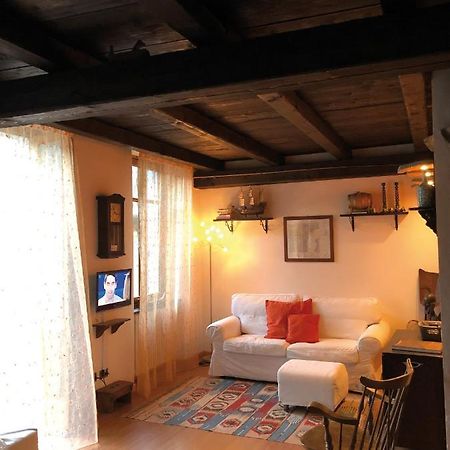 Gabry'S Home Pianello Del Lario المظهر الخارجي الصورة