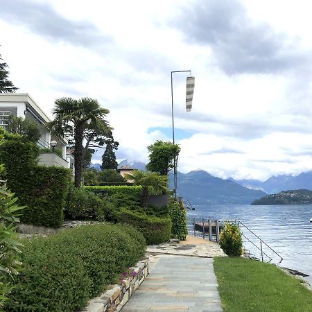 Gabry'S Home Pianello Del Lario المظهر الخارجي الصورة