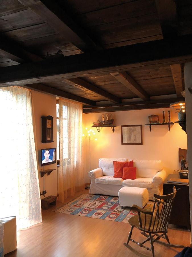 Gabry'S Home Pianello Del Lario المظهر الخارجي الصورة