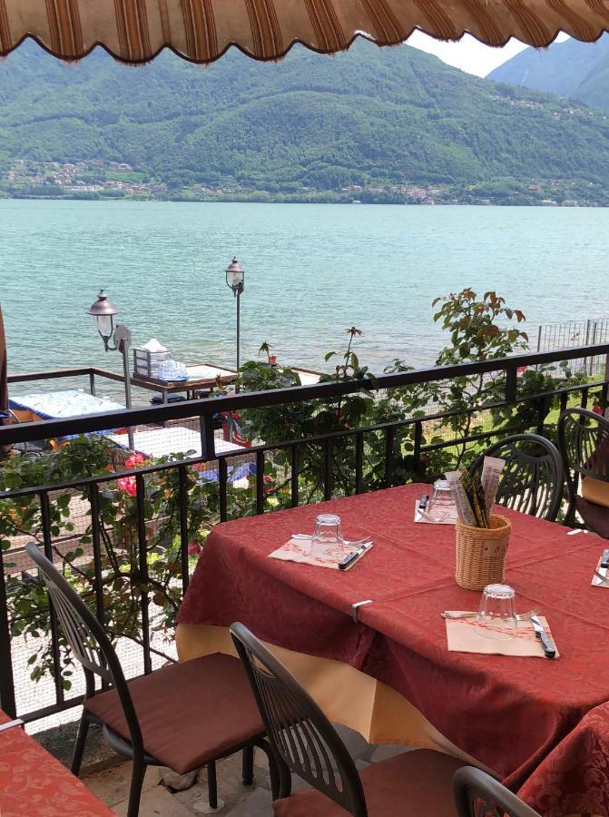 Gabry'S Home Pianello Del Lario المظهر الخارجي الصورة
