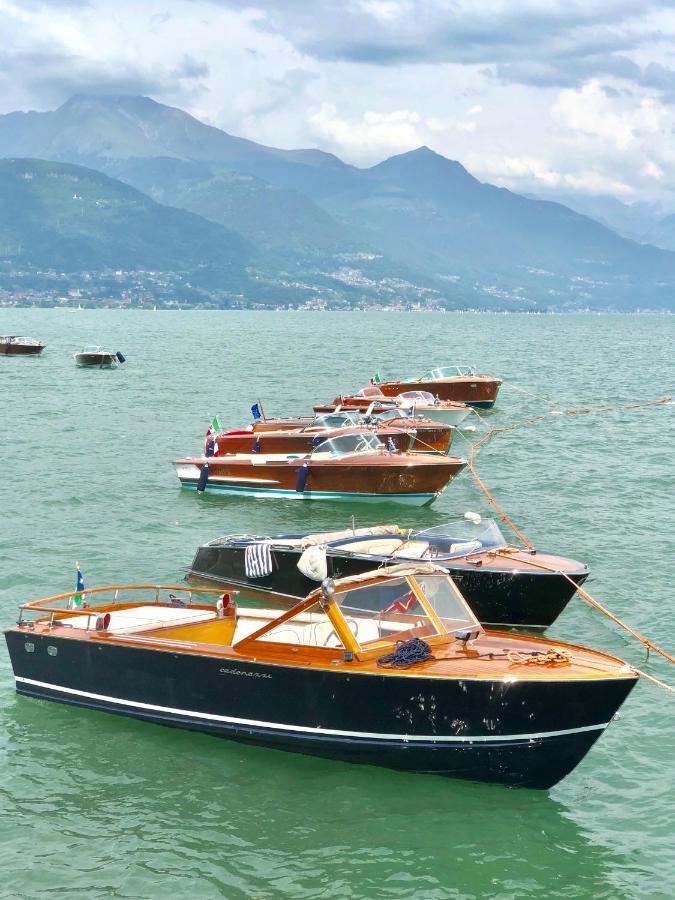 Gabry'S Home Pianello Del Lario المظهر الخارجي الصورة