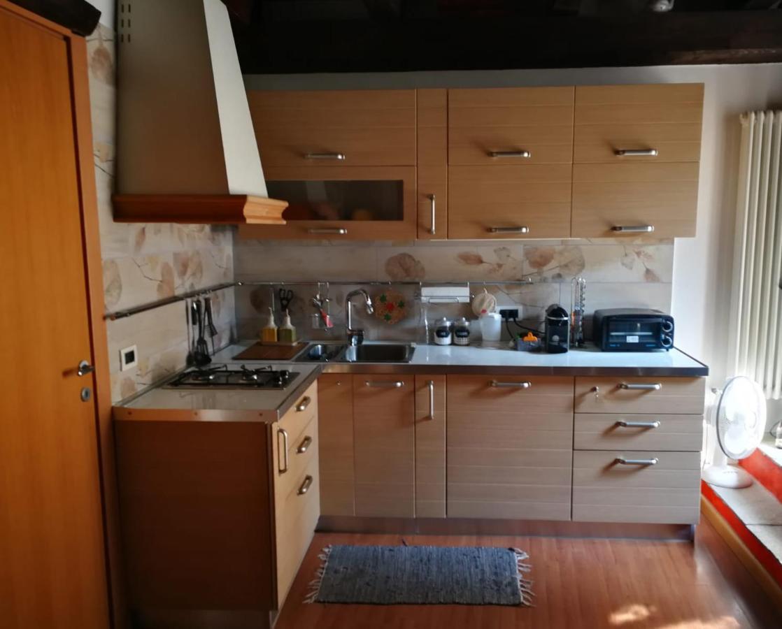 Gabry'S Home Pianello Del Lario المظهر الخارجي الصورة