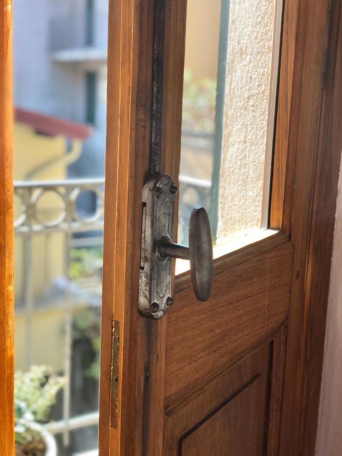 Gabry'S Home Pianello Del Lario المظهر الخارجي الصورة