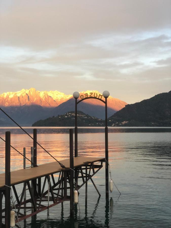 Gabry'S Home Pianello Del Lario المظهر الخارجي الصورة