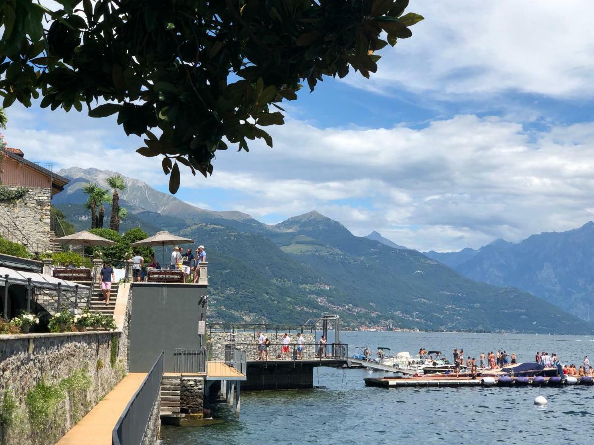Gabry'S Home Pianello Del Lario المظهر الخارجي الصورة