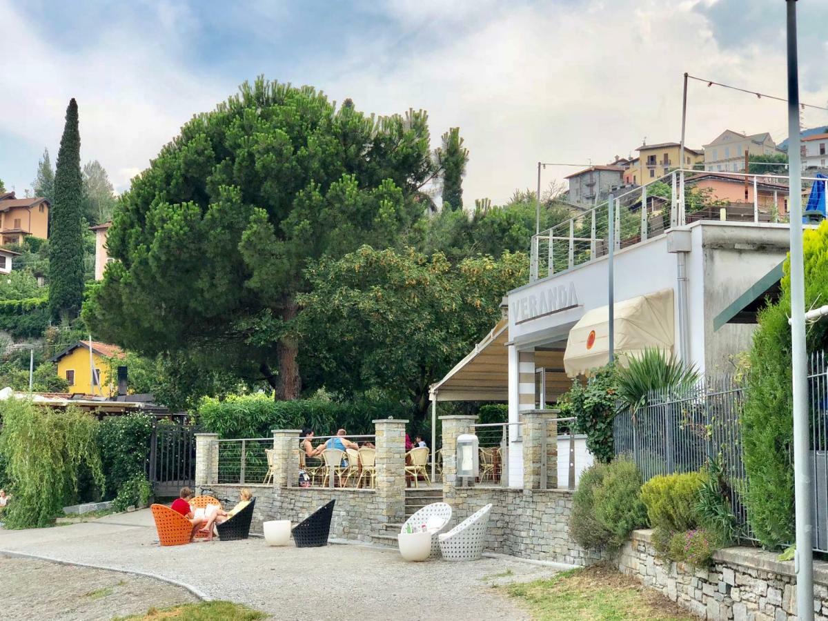 Gabry'S Home Pianello Del Lario المظهر الخارجي الصورة