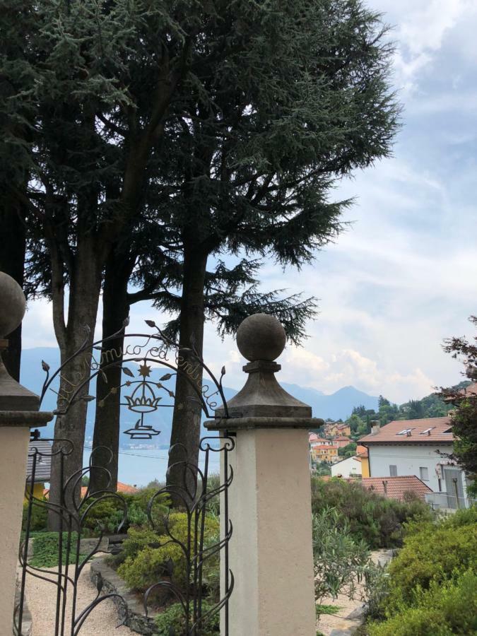Gabry'S Home Pianello Del Lario المظهر الخارجي الصورة