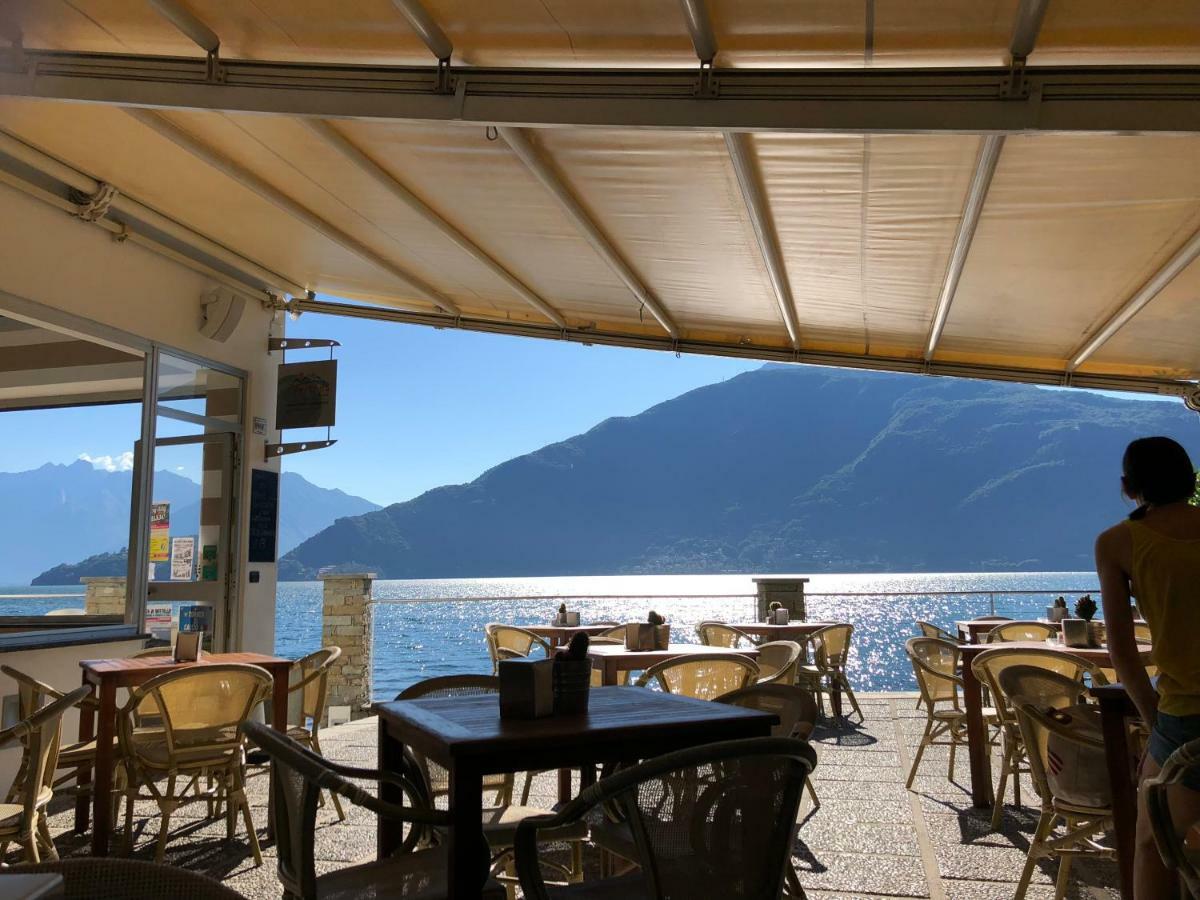 Gabry'S Home Pianello Del Lario المظهر الخارجي الصورة