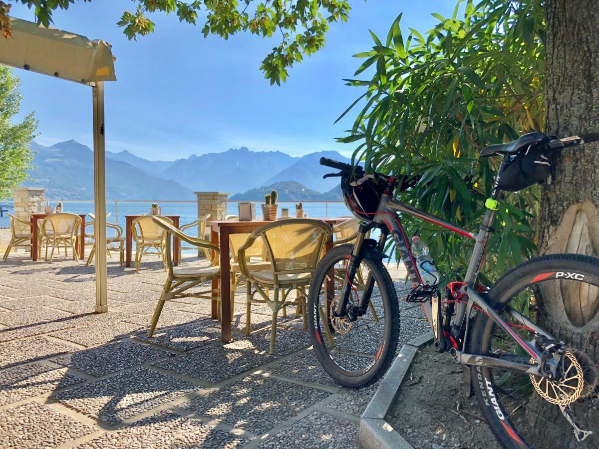 Gabry'S Home Pianello Del Lario المظهر الخارجي الصورة