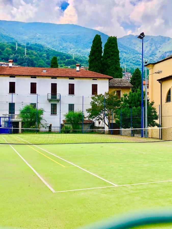 Gabry'S Home Pianello Del Lario المظهر الخارجي الصورة