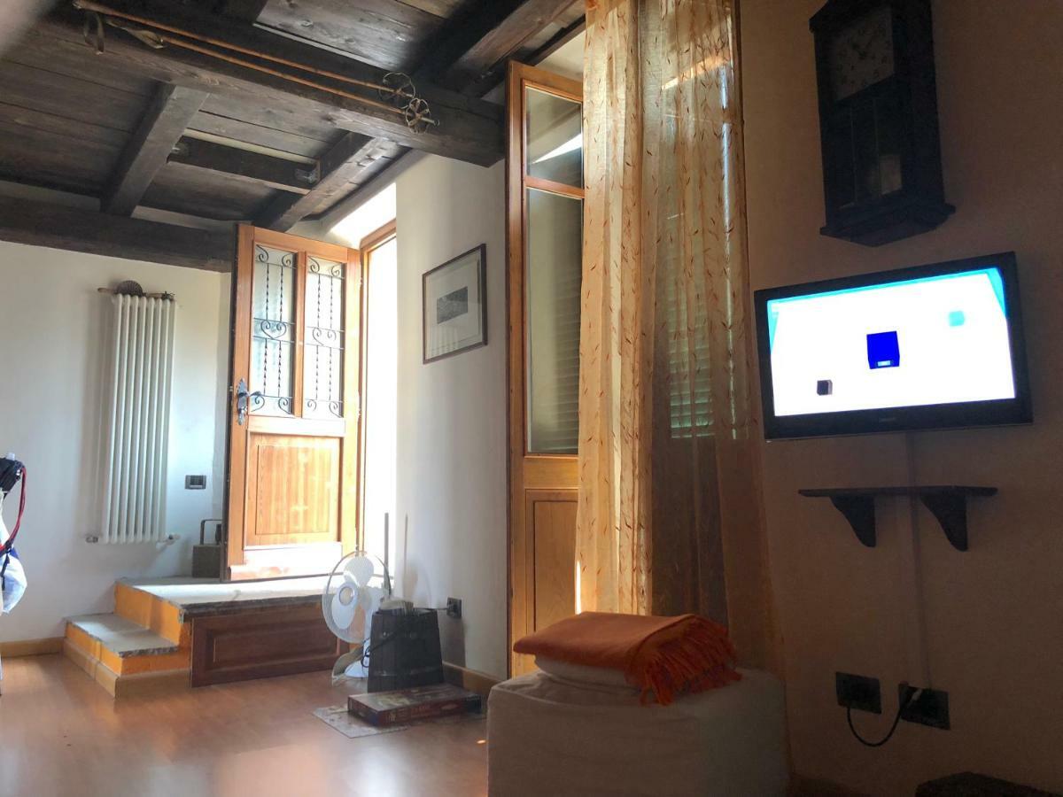 Gabry'S Home Pianello Del Lario المظهر الخارجي الصورة