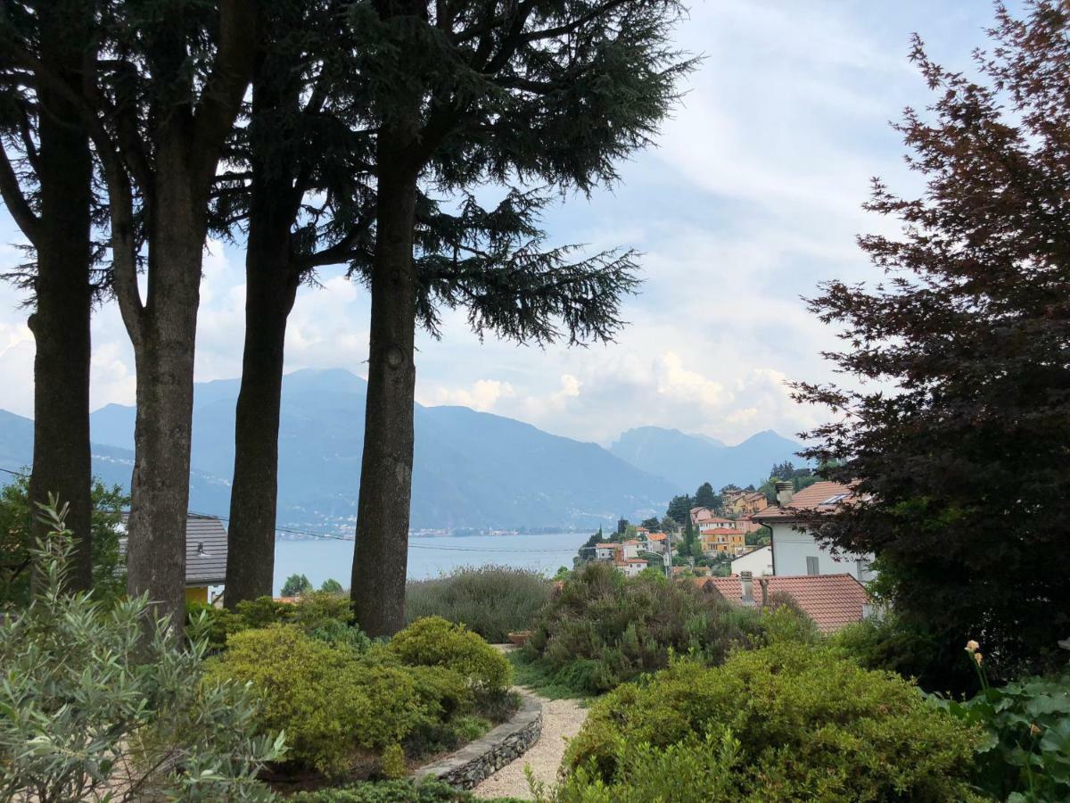 Gabry'S Home Pianello Del Lario المظهر الخارجي الصورة