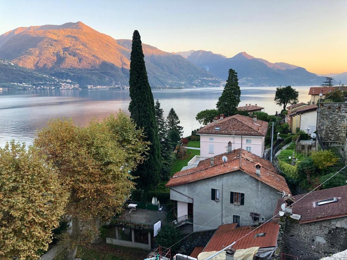 Gabry'S Home Pianello Del Lario المظهر الخارجي الصورة