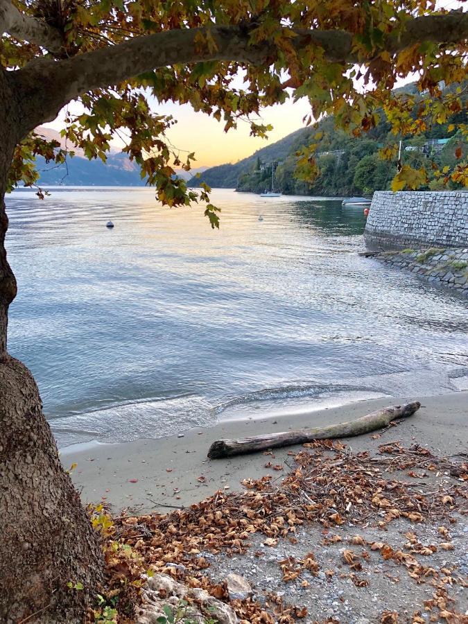 Gabry'S Home Pianello Del Lario المظهر الخارجي الصورة